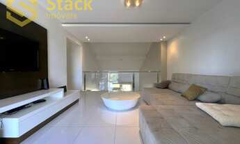 Imagem 7: CASA MOBILIADA À VENDA NO CONDOMÍNIO QUARTIER LES RESIDENCE - CAXAMBU - JUNDIAÍ