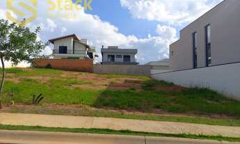 Imagem: TERRENO PLANO À VENDA COM 360 M² NO CONDOMÍNIO