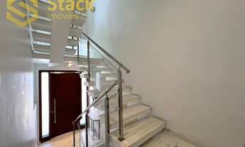 Imagem 6: CASA MOBILIADA À VENDA NO CONDOMÍNIO QUARTIER LES RESIDENCE - CAXAMBU - JUNDIAÍ