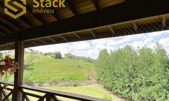 Imagem: CASA À VENDA NO CONDOMÍNIO PARQUE DOS