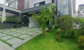 Imagem: Casa 3 dormitórios à venda condomínio