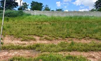 Imagem 4: TERRENO Á VENDA COM 250m² NO CONDOMÍNIO FECHADO - RESIDENCIAL LAGO AZUL / JUNDIAÍ-SP!