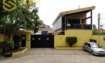 Imagem 3: GALPÃO E PRÉDIO COMERCIAL COM RENDA À VENDA NO BAIRRO DO POSTE - JUNDIAÍ/SP