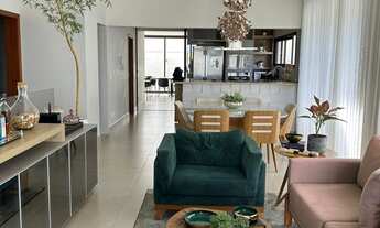 Imagem 4: CASA ALTO PADRÃO À VENDA NO CONDOMÍNIO BOSQUE DO HORTO - HORTO FLORESTAL - JUNDIAÍ/SP