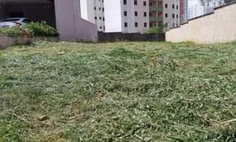 Imagem: TERRENO À VENDA COM 343 M² - PLANO - CONDOMÍNIO