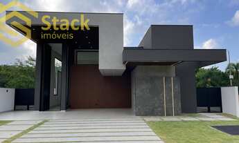 Imagem: CASA A VENDA NO CONDOMÍNIO ALPHAVILLE JUNDIAÍ