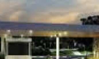 Imagem 3: TERRENO À VENDA NO CONDOMÍNIO DE ALTO PADRÃO TAMBORÉ JUNDIAÍ - JUNDIAÍ/SP