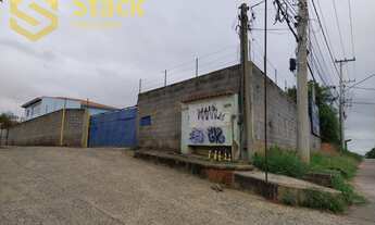 Imagem 2: TERRENO COMERCIAL À VENDA COM RENDA - BAIRRO DO POSTE - JUNDIAÍ/SP