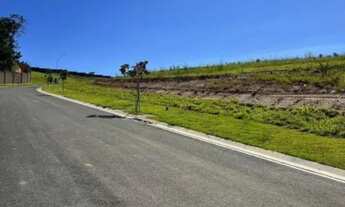 Imagem: TERRENO À VENDA NO CONDOMÍNIO DE ALTO