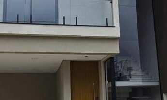 Imagem 5: CASA À VENDA COM 3 SUÍTES NO CONDOMÍNIO BRISAS DA MATA EM JUNDIAÍ-SP!