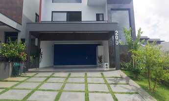 Imagem 2: Casa 3 dormitórios à venda condomínio Phytus Itupeva-SP