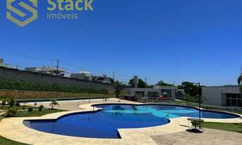 Imagem 4: TERRENO PLANO À VENDA NO CONDOMÍNIO GRAN VILLE SÃO VENÂNCIO - ITUPEVA-SP!