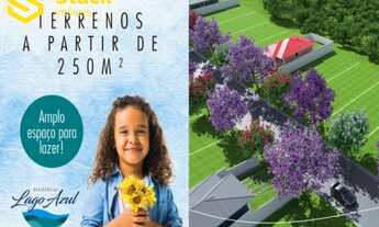 Imagem 6: TERRENO À VENDA 250 M² EM JUNDIAÍ-SP CONDOMÍNIO FECHADO LAGO AZUL