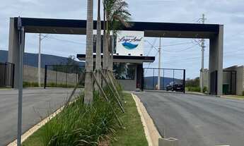 Imagem: TERRENO Á VENDA COM 250m² NO CONDOMÍNIO