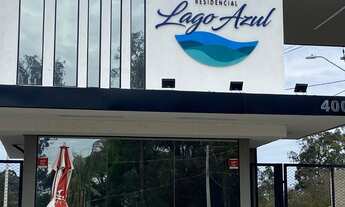 Imagem 2: TERRENO Á VENDA COM 250m² NO CONDOMÍNIO FECHADO - RESIDENCIAL LAGO AZUL / JUNDIAÍ-SP!