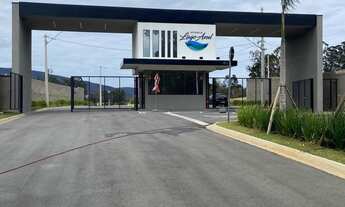 Imagem 6: TERRENO Á VENDA COM 250m² NO CONDOMÍNIO FECHADO - RESIDENCIAL LAGO AZUL / JUNDIAÍ-SP!