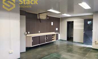 Imagem 7: GALPÃO E PRÉDIO COMERCIAL COM RENDA À VENDA NO BAIRRO DO POSTE - JUNDIAÍ/SP