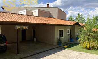 Imagem 6: CASA À VENDA NO CONDOMÍNIO PARQUE DOS MANACÁS - IVOTURUCAIA - JUNDIAPI/SP