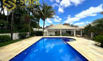 Imagem 2: CASA MOBILIADA À VENDA NO CONDOMÍNIO QUARTIER LES RESIDENCE - CAXAMBU - JUNDIAÍ