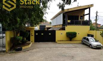 Imagem 2: GALPÃO E PRÉDIO COMERCIAL COM RENDA À VENDA NO BAIRRO DO POSTE - JUNDIAÍ/SP