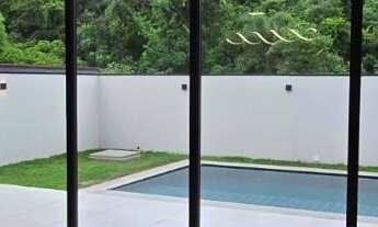 Imagem: CASA À VENDA COM 3 SUÍTES NO CONDOMÍNIO