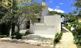 Imagem: CASA MOBILIADA À VENDA NO CONDOMÍNIO QUARTIER