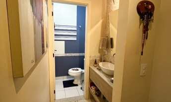 Imagem 2: Casa à venda no Condomínio Nature Village 2, 120 m², Eloy Chaves - Jundiaí/SP