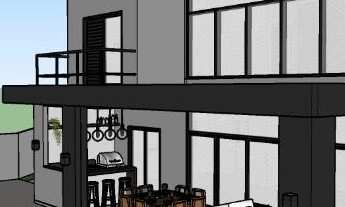 Imagem 3: CASA RESIDENCIAL em ITATIBA - SP, PARQUE DA FAZENDA