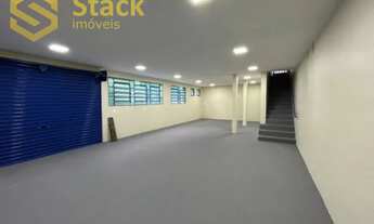 Imagem: PRÉDIO COMERCIAL PARA LOCAÇÃO - BAIRRO