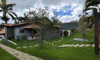 Imagem: CASA RESIDENCIAL em ITATIBA - SP, PARQUE