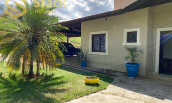 Imagem 4: CASA À VENDA NO CONDOMÍNIO PARQUE DOS MANACÁS - IVOTURUCAIA - JUNDIAPI/SP