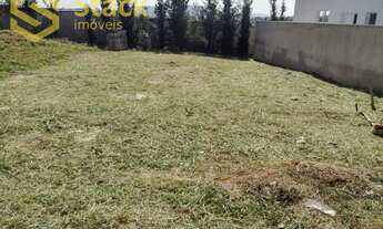 Imagem: TERRENO PLANO À VENDA NO CONDOMÍNIO GRAN