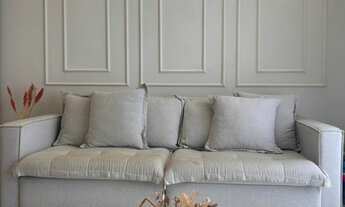 Imagem 5: SOBRADO À VENDA COM 3 DORMITÓRIOS SENDO UMA SUÍTE NO CONDOMÍNIO RESERVA DA MATA NO BAIRRO