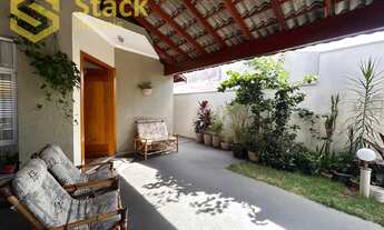 Imagem 4: CASA TÉRREA COM 3 DORMITÓRIOS SENDO 1 SUÍTE COM BANHEIRA. NO BAIRRO JD SAMAMBAIA EM ITUPEV