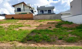 Imagem 2: TERRENO PLANO À VENDA COM 360 M² NO CONDOMÍNIO FECHADO PECAN EM ITUPEVA-SP!