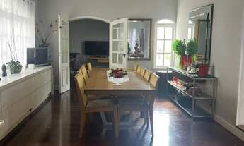 Imagem: CASA ALTO PADRÃO À VENDA NO BAIRRO JARDIM