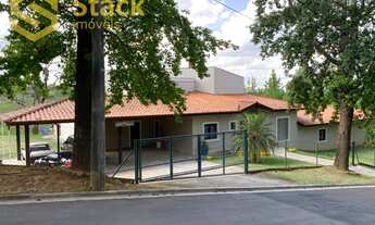 Imagem 3: CASA À VENDA NO CONDOMÍNIO PARQUE DOS MANACÁS - IVOTURUCAIA - JUNDIAPI/SP