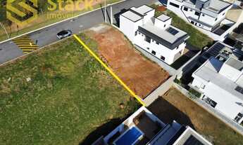 Imagem: TERRENO À VENDA NO CONDOMÍNIO VALLE VERDE