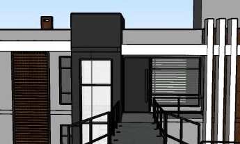 Imagem 5: CASA RESIDENCIAL em ITATIBA - SP, PARQUE DA FAZENDA