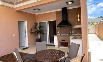 Imagem 6: CASA À VENDA COM 4 QURTOS NO CONDOMÍNIO BOSQUE DOS JATOBÁS - ENGORDADOURO- JUNDIAÍ/SP!