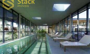 Imagem 4: TERRENO À VENDA NO CONDOMÍNIO DE ALTO PADRÃO TAMBORÉ JUNDIAÍ - JUNDIAÍ/SP