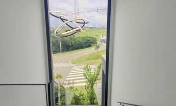 Imagem 6: Casa 3 dormitórios à venda condomínio Phytus Itupeva-SP