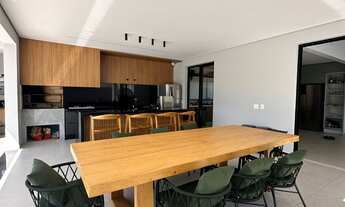 Imagem 7: CASA (SOBRADO) À VENDA - 3 SUÍTES - CONDOMINIO TERRAS DA ALVORADA - MEDEIROS - JUNDIAÍ /IT