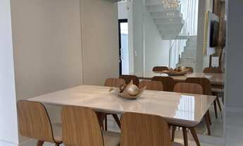 Imagem 3: SOBRADO À VENDA COM 3 DORMITÓRIOS SENDO UMA SUÍTE NO CONDOMÍNIO RESERVA DA MATA NO BAIRRO