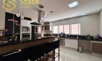 Imagem 5: CASA À VENDA COM 4 QURTOS NO CONDOMÍNIO BOSQUE DOS JATOBÁS - ENGORDADOURO- JUNDIAÍ/SP!