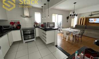 Imagem: CASA (SOBRADO) À VENDA NO CONDOMÍNIO NATURE