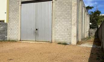 Imagem: GALPÃO PARA VENDA E OU LOCAÇÃO, LOCALIZADO