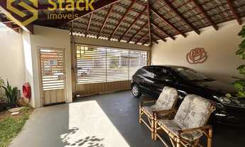 Imagem 2: CASA TÉRREA COM 3 DORMITÓRIOS SENDO 1 SUÍTE COM BANHEIRA. NO BAIRRO JD SAMAMBAIA EM ITUPEV