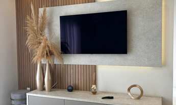 Imagem 4: SOBRADO À VENDA COM 3 DORMITÓRIOS SENDO UMA SUÍTE NO CONDOMÍNIO RESERVA DA MATA NO BAIRRO