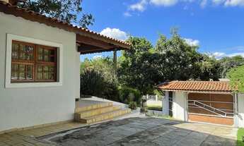 Imagem 2: CASA À VENDA COM 3 QUARTOS - CONDOMÍNIO PARQUE DA FAZENDA - JUNDIAÍ/ITATIBA-SP ??